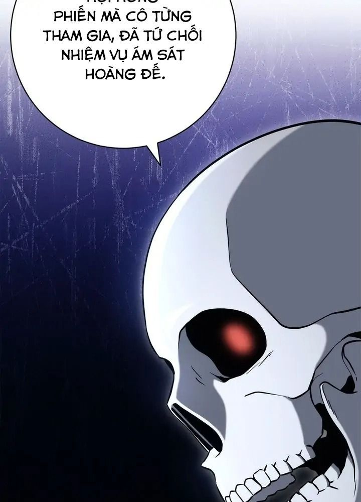 Chiến Binh Xương Trắng Thất Thủ Chapter 204 - Trang 2