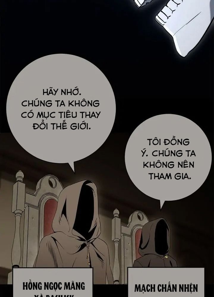 Chiến Binh Xương Trắng Thất Thủ Chapter 204 - Trang 2