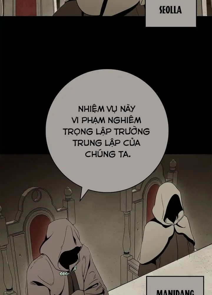 Chiến Binh Xương Trắng Thất Thủ Chapter 204 - Trang 2