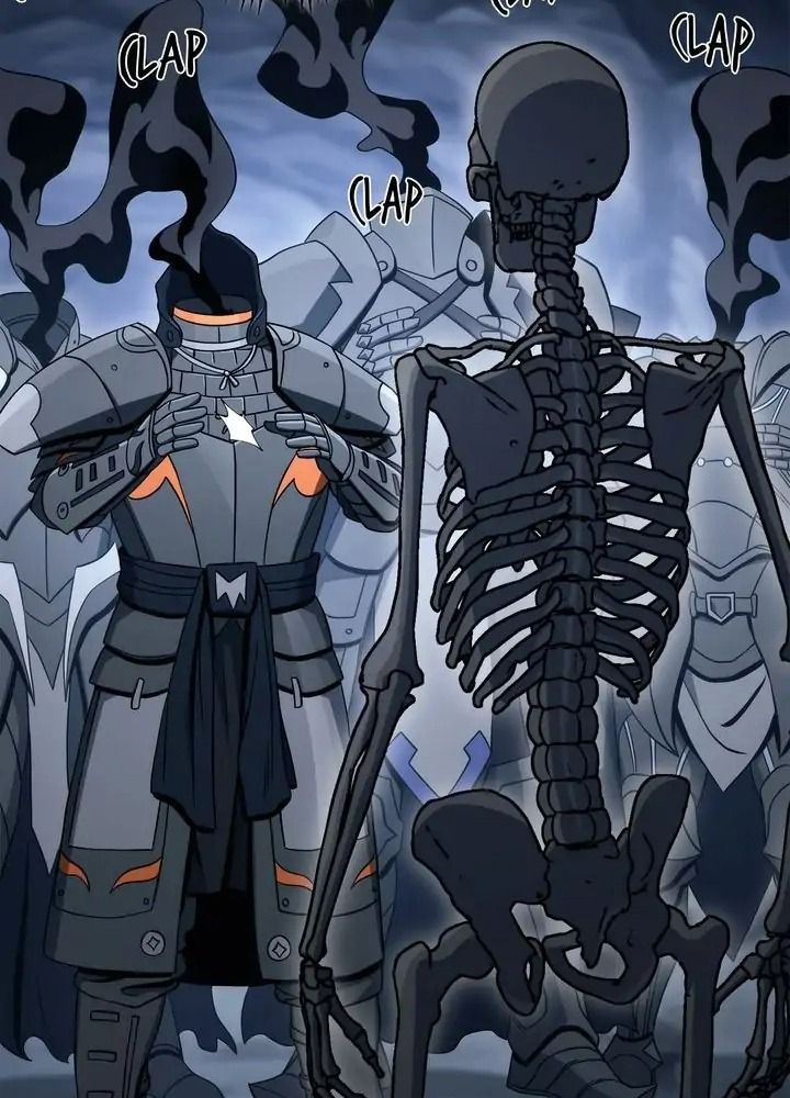 Chiến Binh Xương Trắng Thất Thủ Chapter 204 - Trang 2