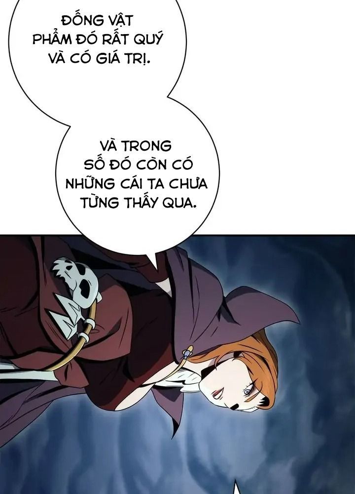 Chiến Binh Xương Trắng Thất Thủ Chapter 204 - Trang 2