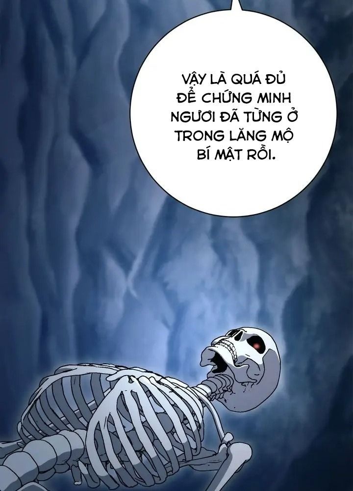Chiến Binh Xương Trắng Thất Thủ Chapter 204 - Trang 2