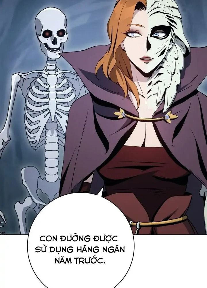 Chiến Binh Xương Trắng Thất Thủ Chapter 205 - Trang 2