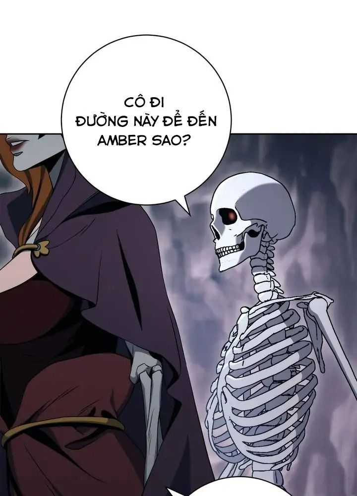 Chiến Binh Xương Trắng Thất Thủ Chapter 205 - Trang 2