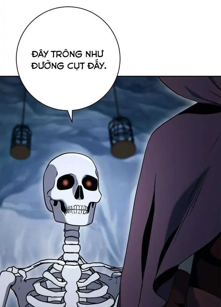 Chiến Binh Xương Trắng Thất Thủ Chapter 205 - Trang 2