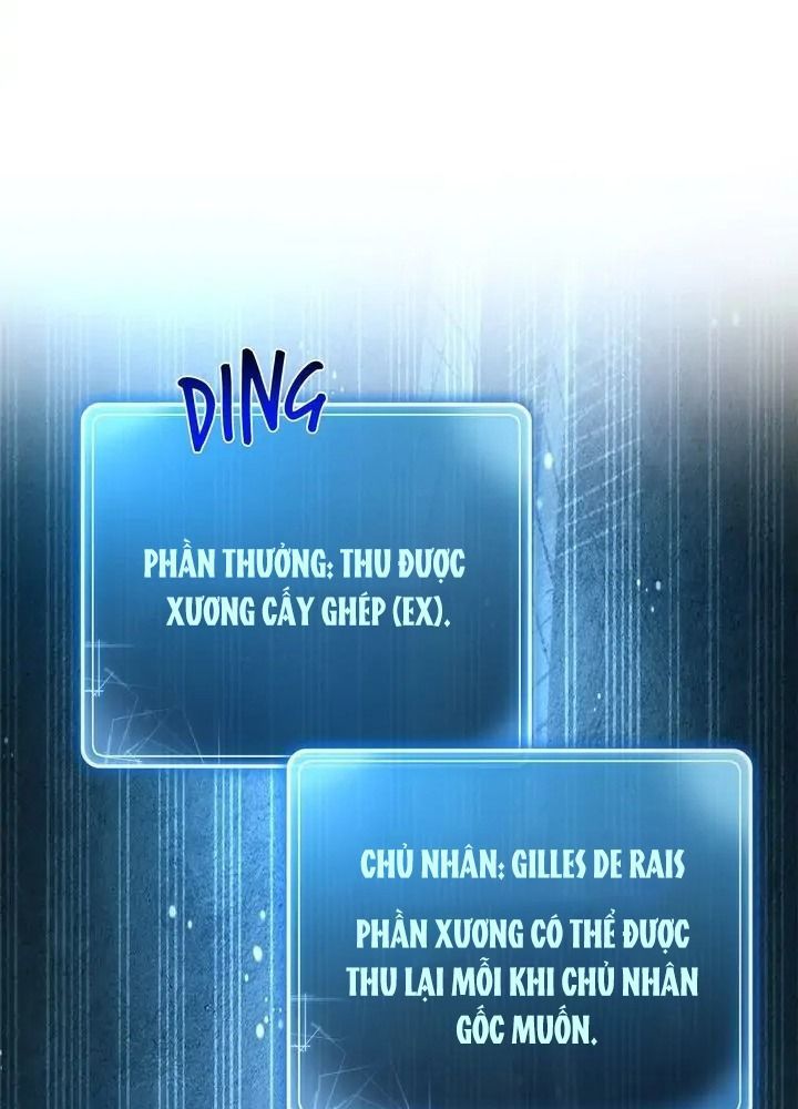 Chiến Binh Xương Trắng Thất Thủ Chapter 205 - Trang 2