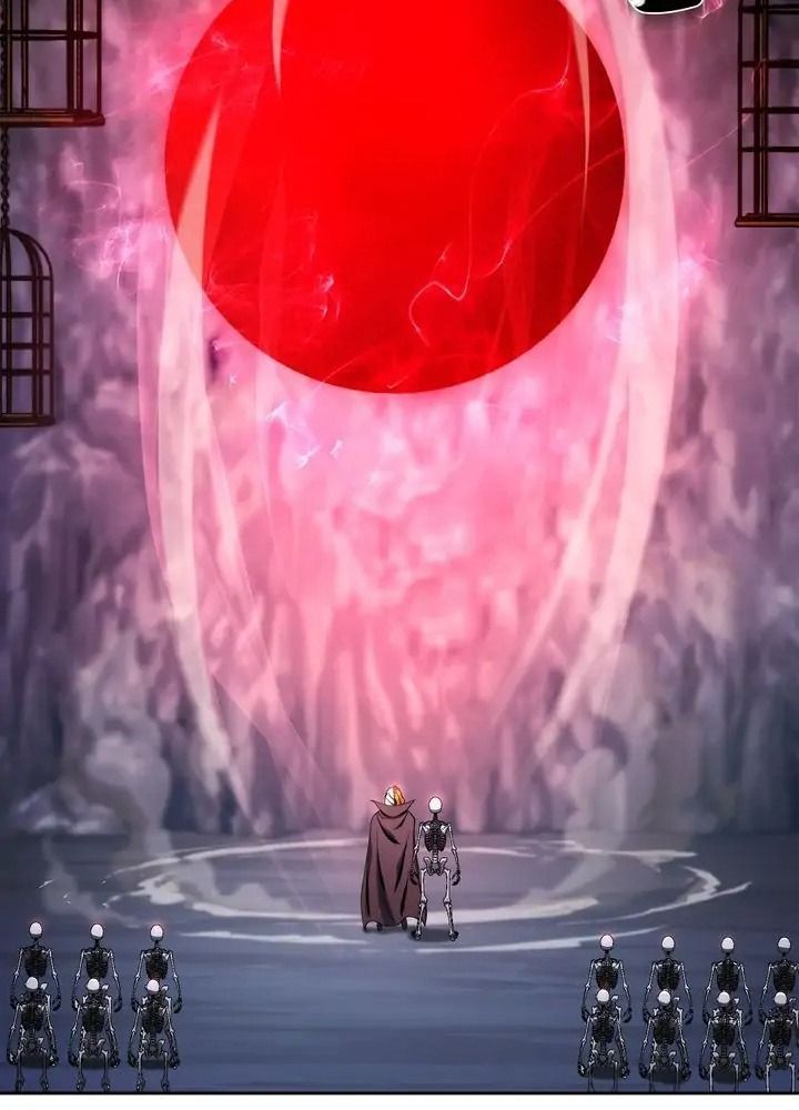 Chiến Binh Xương Trắng Thất Thủ Chapter 205 - Trang 2