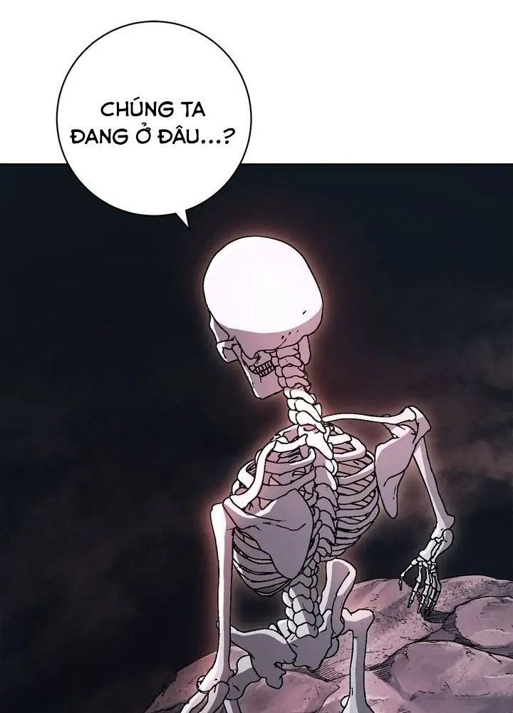 Chiến Binh Xương Trắng Thất Thủ Chapter 205 - Trang 2