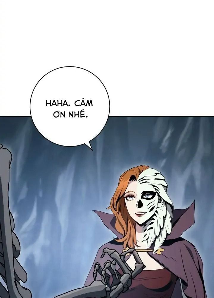 Chiến Binh Xương Trắng Thất Thủ Chapter 205 - Trang 2
