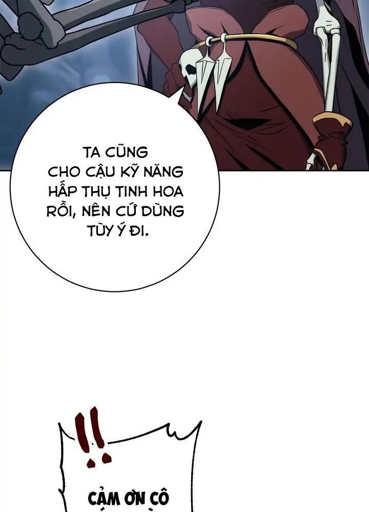 Chiến Binh Xương Trắng Thất Thủ Chapter 205 - Trang 2