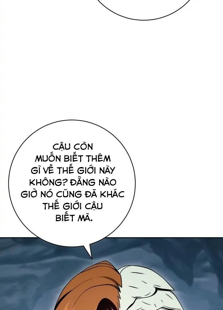 Chiến Binh Xương Trắng Thất Thủ Chapter 205 - Trang 2