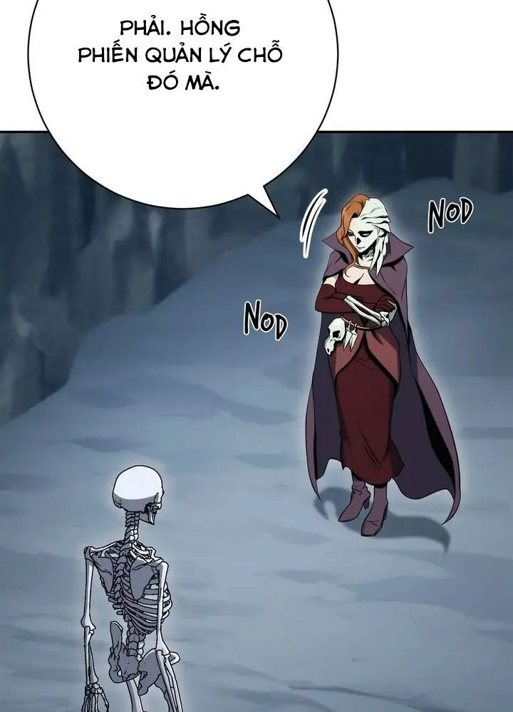 Chiến Binh Xương Trắng Thất Thủ Chapter 205 - Trang 2