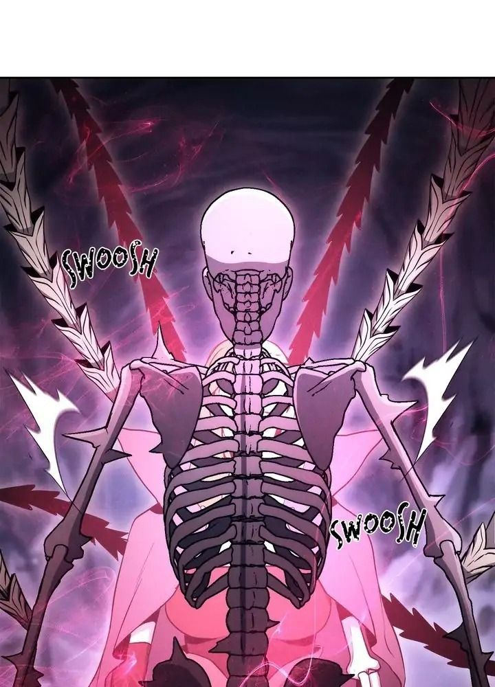 Chiến Binh Xương Trắng Thất Thủ Chapter 205 - Trang 2