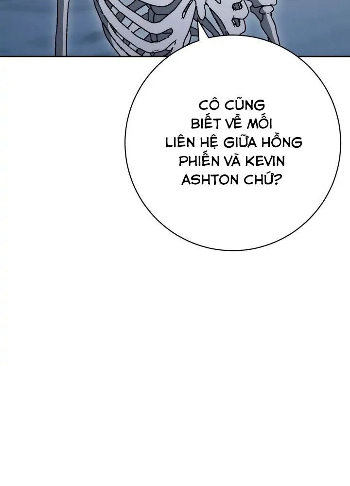 Chiến Binh Xương Trắng Thất Thủ Chapter 205 - Trang 2
