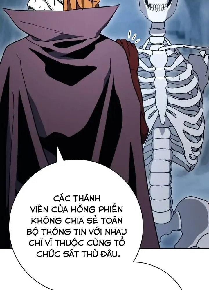 Chiến Binh Xương Trắng Thất Thủ Chapter 205 - Trang 2