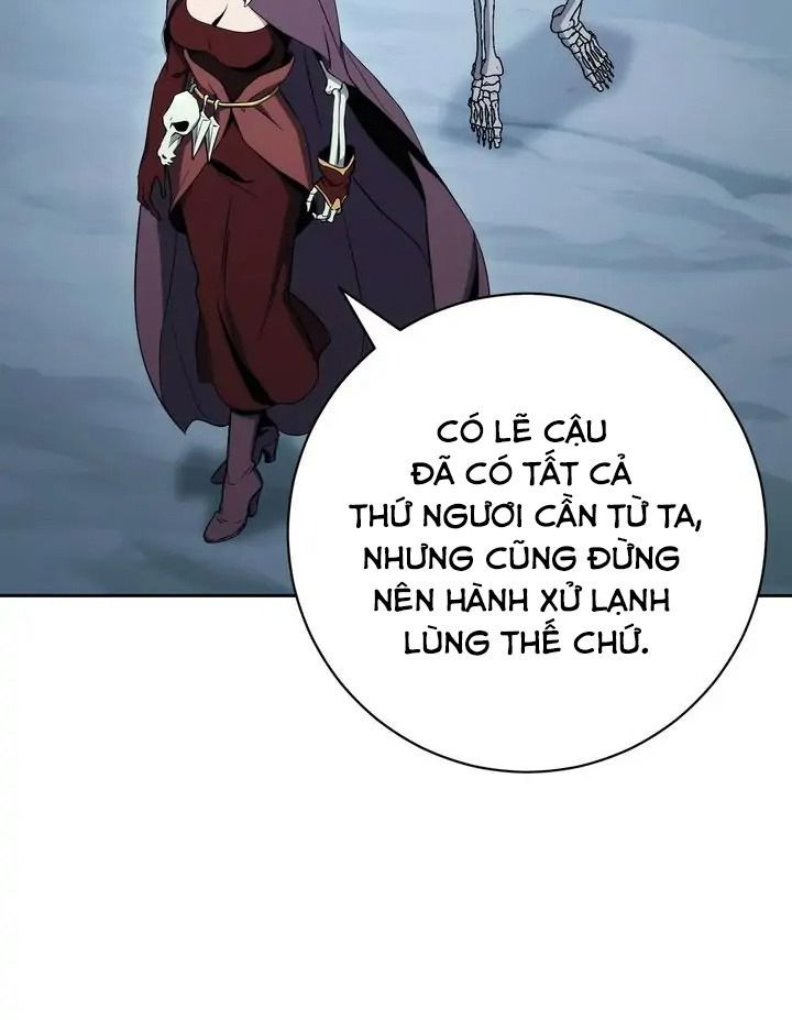 Chiến Binh Xương Trắng Thất Thủ Chapter 205 - Trang 2