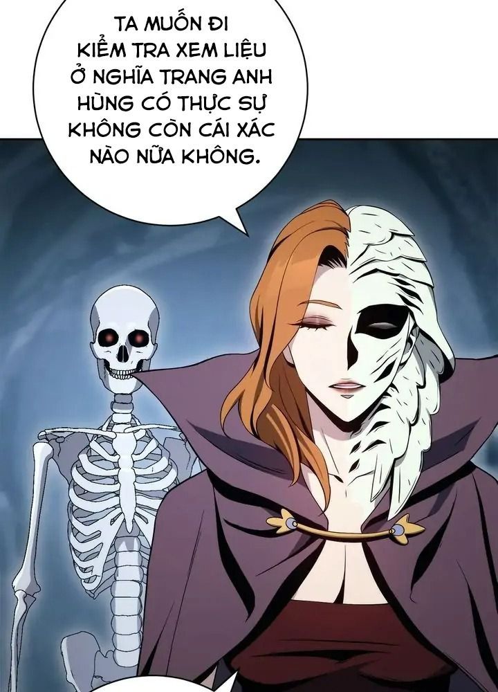 Chiến Binh Xương Trắng Thất Thủ Chapter 205 - Trang 2