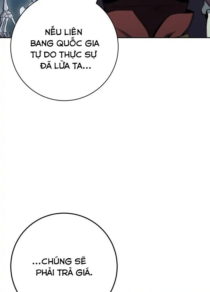 Chiến Binh Xương Trắng Thất Thủ Chapter 205 - Trang 2