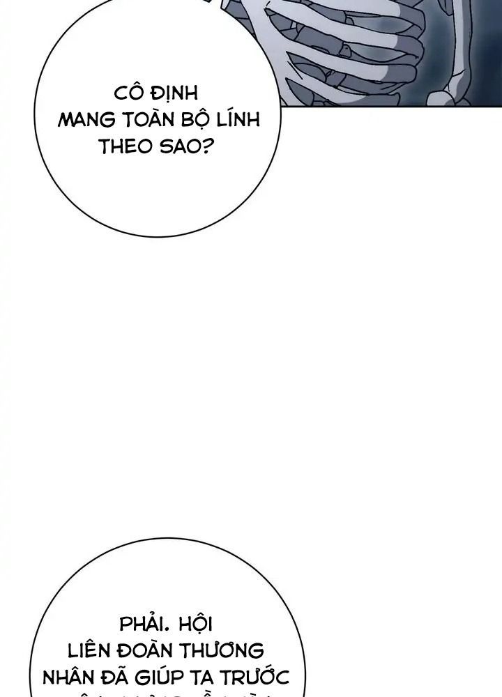 Chiến Binh Xương Trắng Thất Thủ Chapter 205 - Trang 2