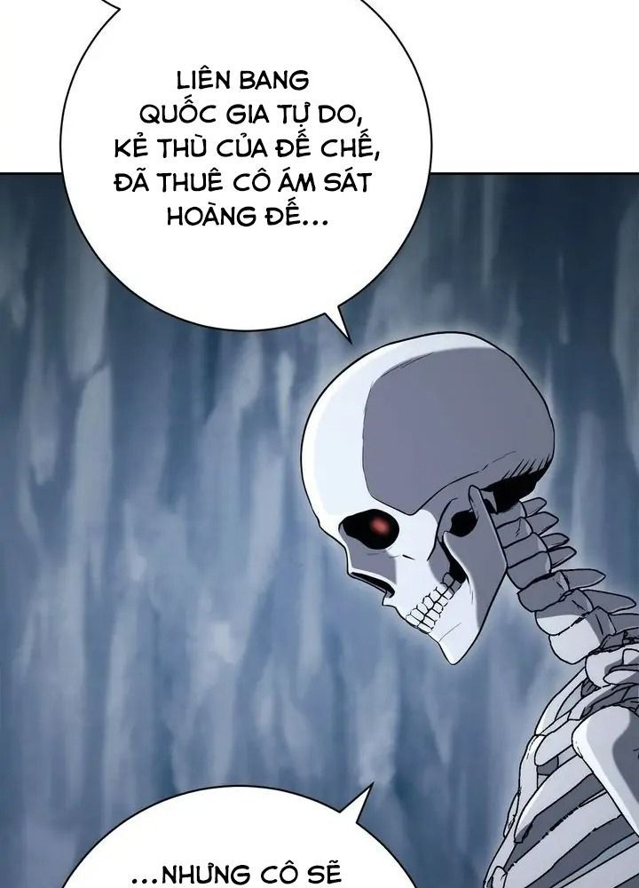 Chiến Binh Xương Trắng Thất Thủ Chapter 205 - Trang 2