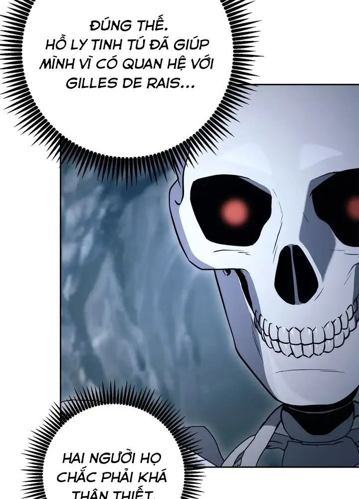 Chiến Binh Xương Trắng Thất Thủ Chapter 205 - Trang 2