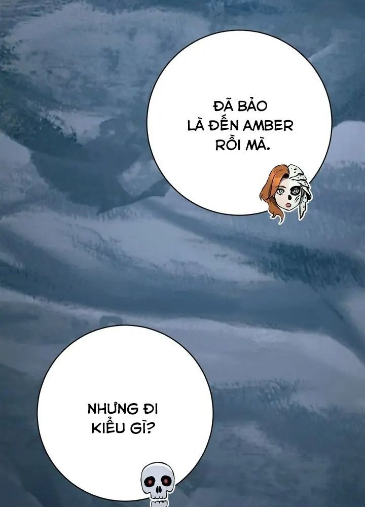 Chiến Binh Xương Trắng Thất Thủ Chapter 205 - Trang 2