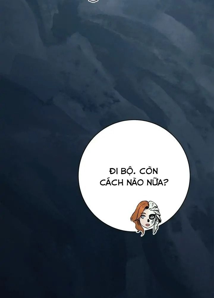Chiến Binh Xương Trắng Thất Thủ Chapter 205 - Trang 2