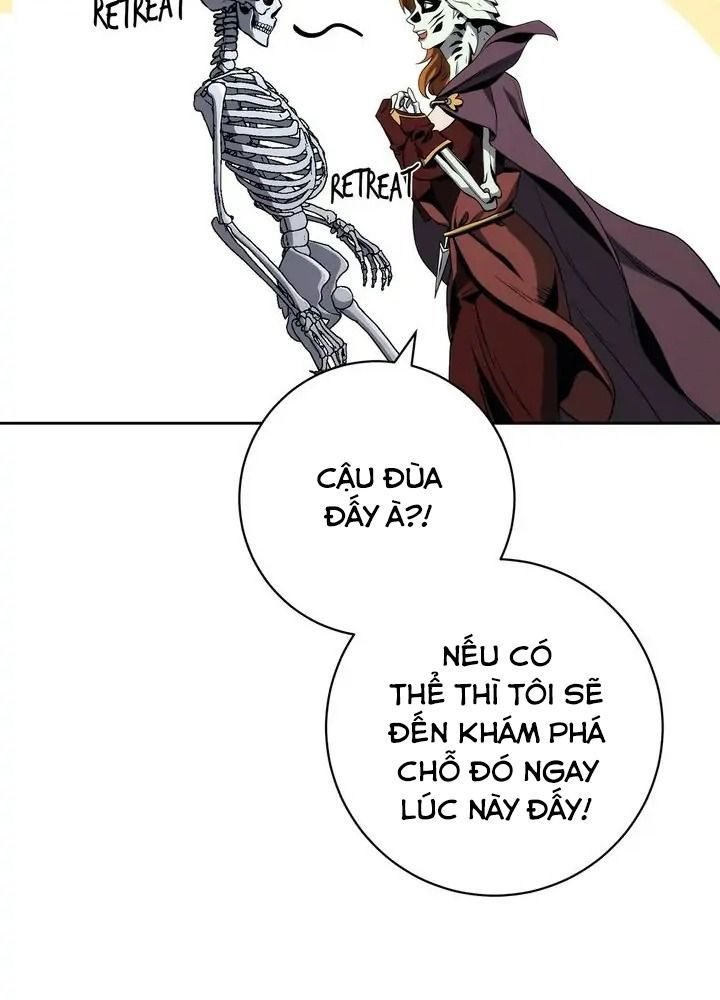 Chiến Binh Xương Trắng Thất Thủ Chapter 206 - Trang 2