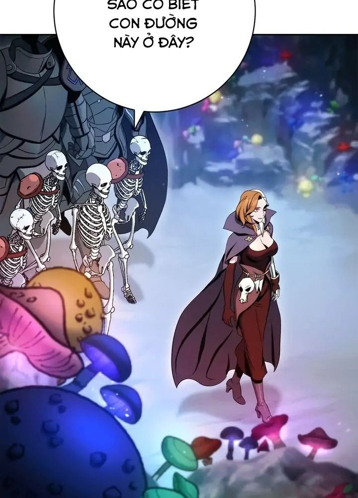 Chiến Binh Xương Trắng Thất Thủ Chapter 206 - Trang 2