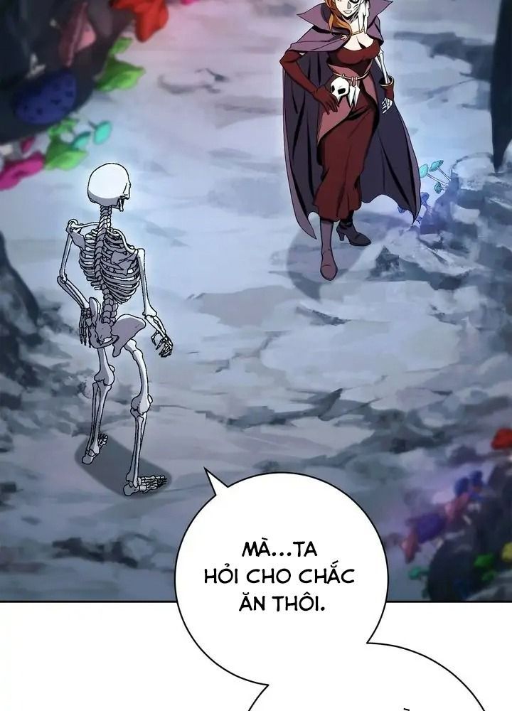 Chiến Binh Xương Trắng Thất Thủ Chapter 206 - Trang 2
