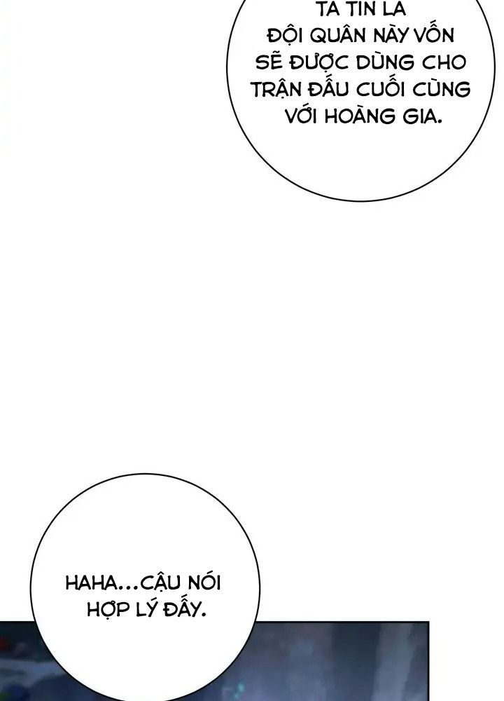 Chiến Binh Xương Trắng Thất Thủ Chapter 206 - Trang 2