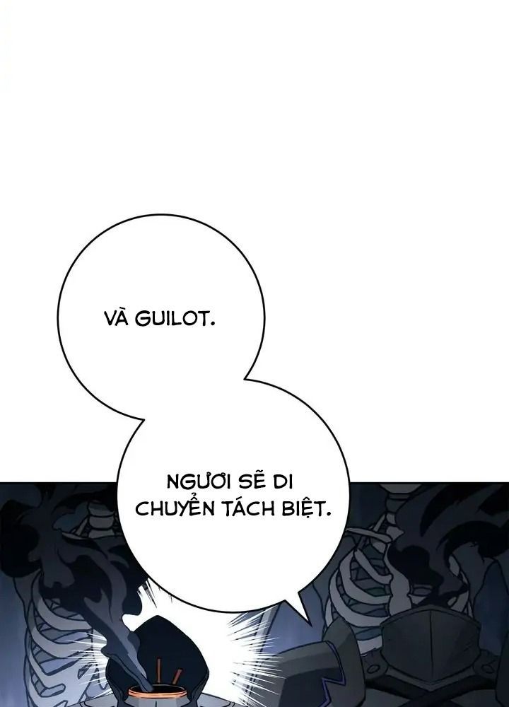 Chiến Binh Xương Trắng Thất Thủ Chapter 206 - Trang 2