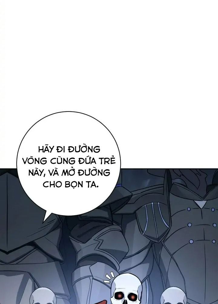 Chiến Binh Xương Trắng Thất Thủ Chapter 206 - Trang 2