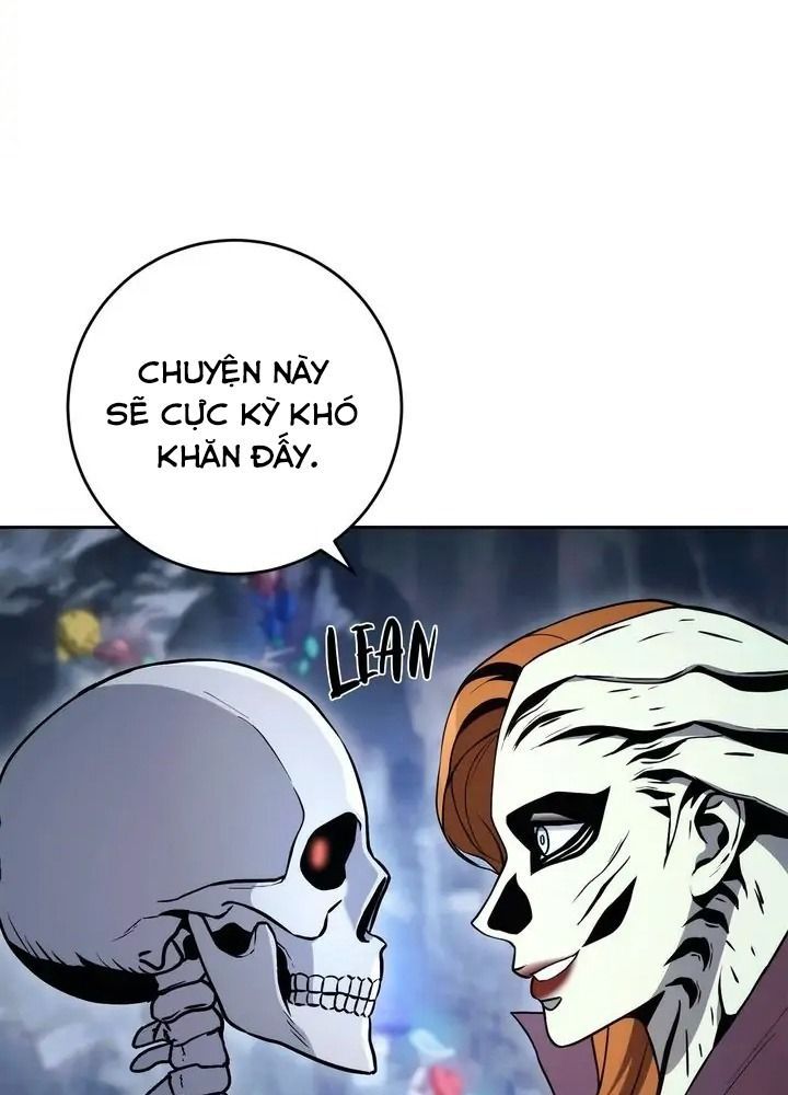 Chiến Binh Xương Trắng Thất Thủ Chapter 206 - Trang 2