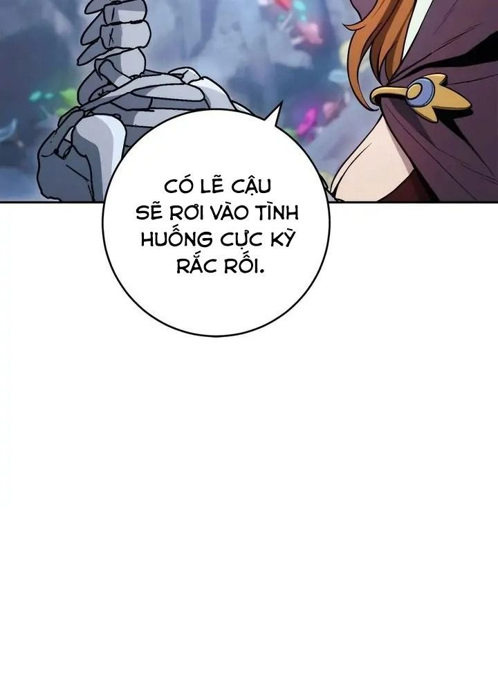 Chiến Binh Xương Trắng Thất Thủ Chapter 206 - Trang 2