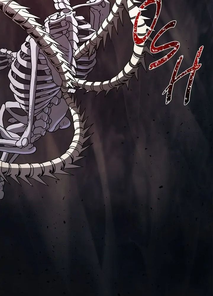 Chiến Binh Xương Trắng Thất Thủ Chapter 206 - Trang 2