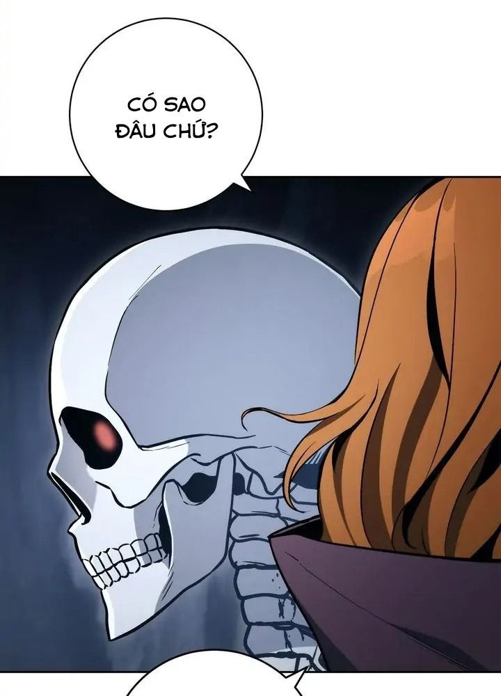 Chiến Binh Xương Trắng Thất Thủ Chapter 206 - Trang 2