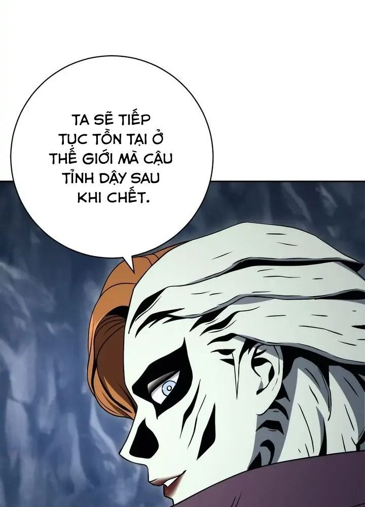 Chiến Binh Xương Trắng Thất Thủ Chapter 206 - Trang 2