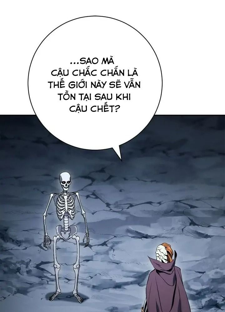 Chiến Binh Xương Trắng Thất Thủ Chapter 206 - Trang 2