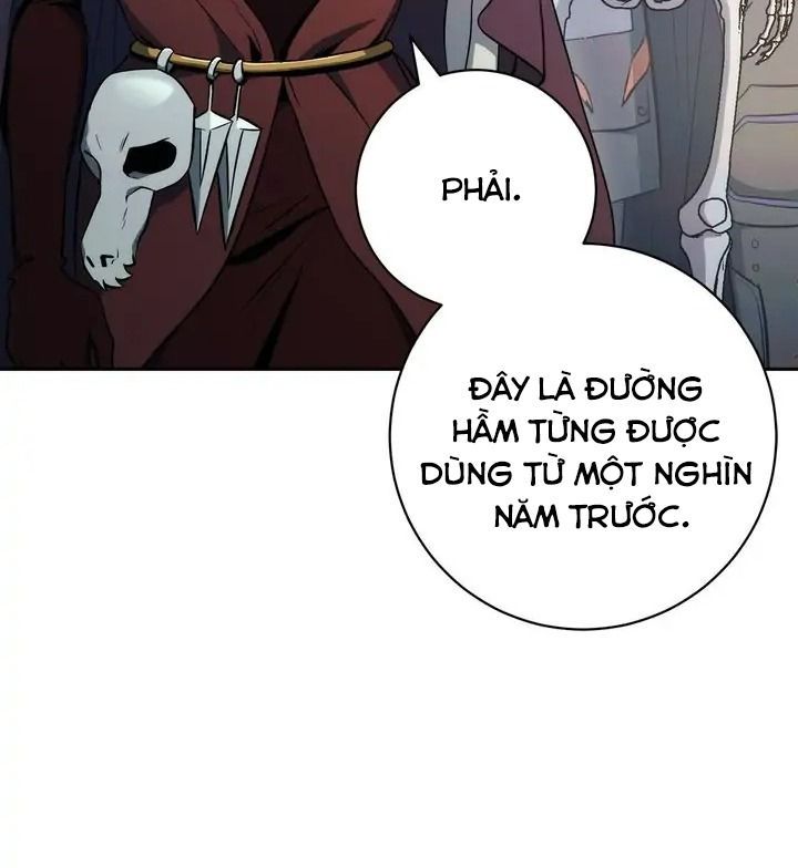 Chiến Binh Xương Trắng Thất Thủ Chapter 206 - Trang 2
