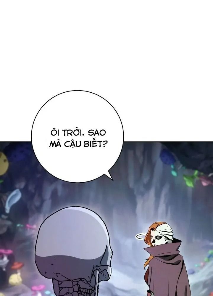 Chiến Binh Xương Trắng Thất Thủ Chapter 206 - Trang 2