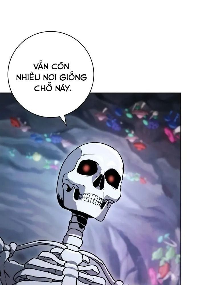 Chiến Binh Xương Trắng Thất Thủ Chapter 206 - Trang 2