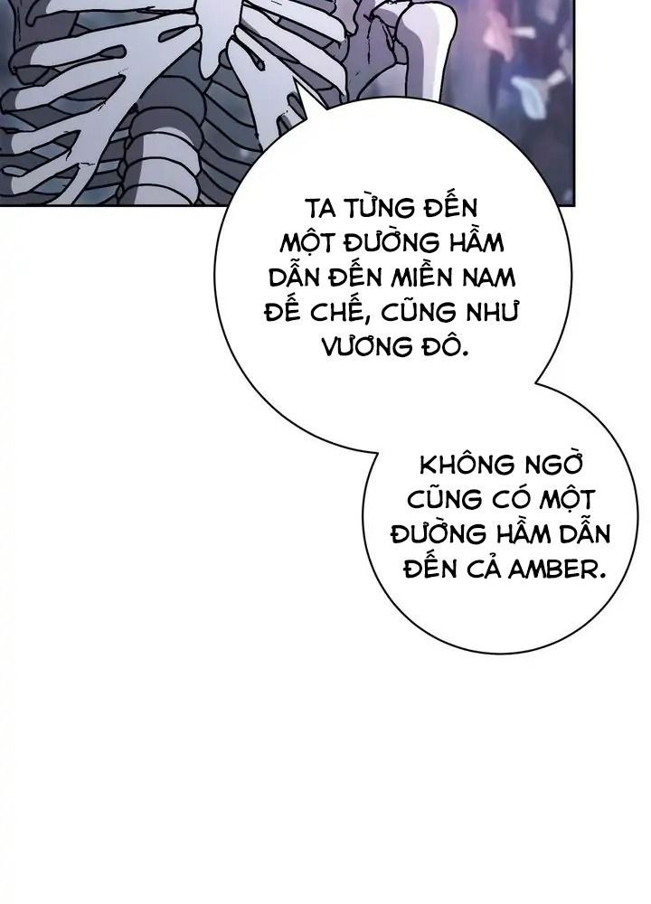 Chiến Binh Xương Trắng Thất Thủ Chapter 206 - Trang 2