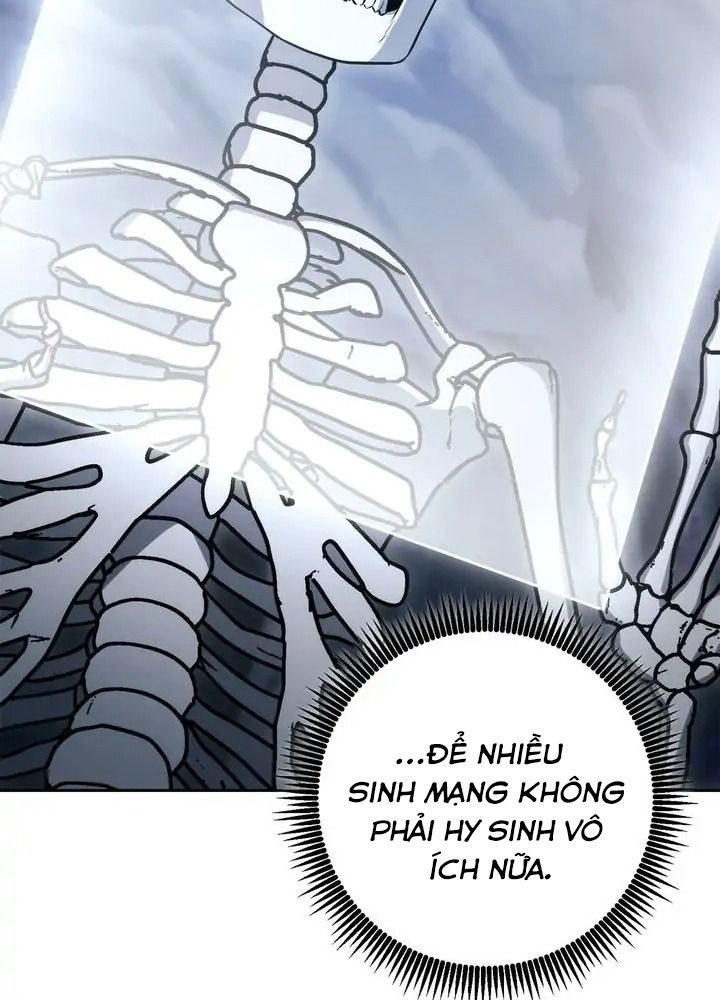 Chiến Binh Xương Trắng Thất Thủ Chapter 207 - Trang 2