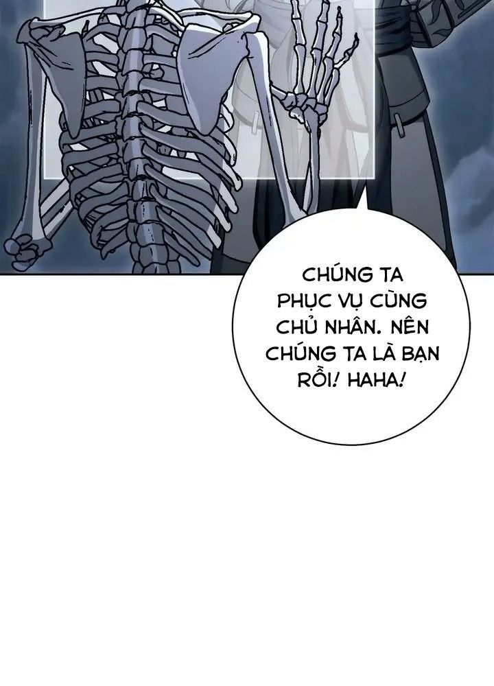 Chiến Binh Xương Trắng Thất Thủ Chapter 207 - Trang 2