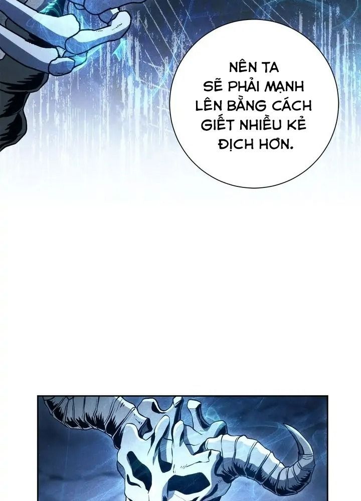 Chiến Binh Xương Trắng Thất Thủ Chapter 207 - Trang 2