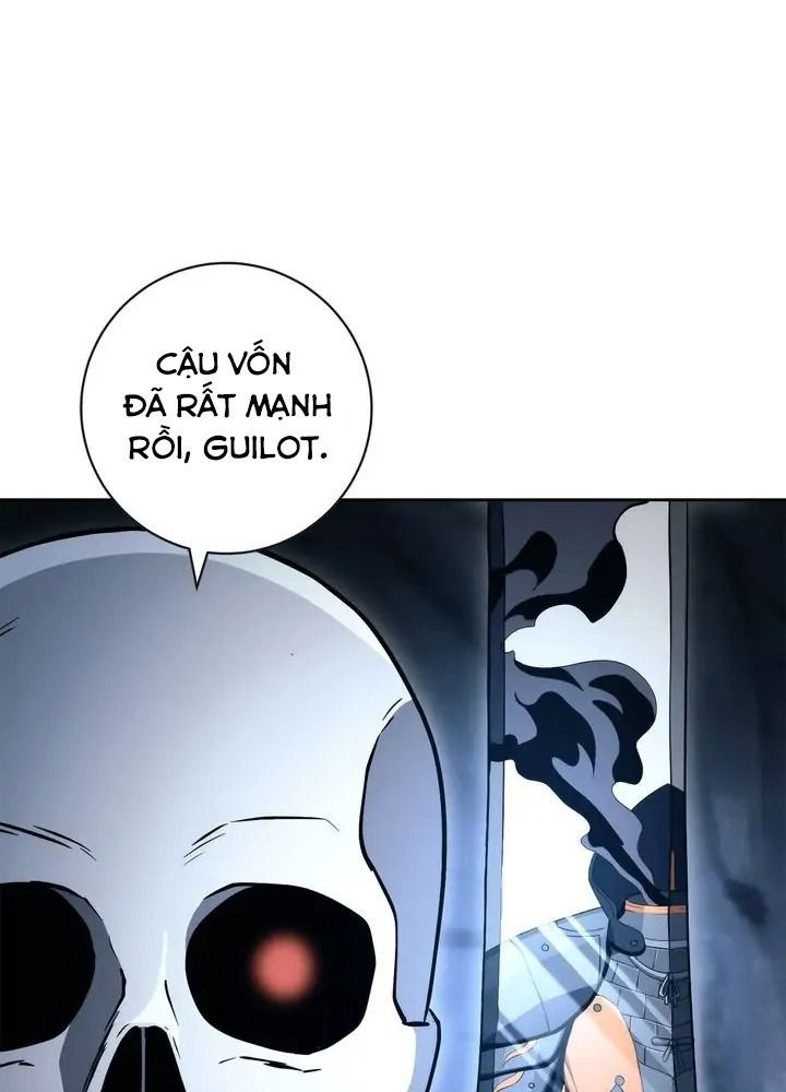 Chiến Binh Xương Trắng Thất Thủ Chapter 207 - Trang 2