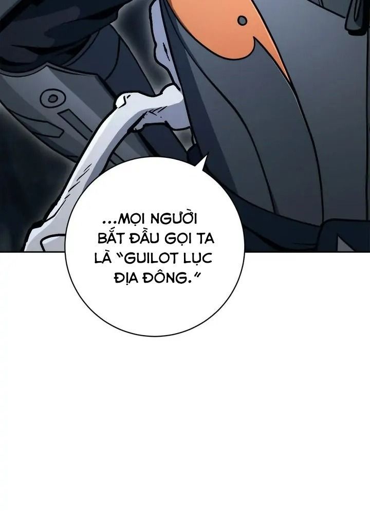 Chiến Binh Xương Trắng Thất Thủ Chapter 207 - Trang 2