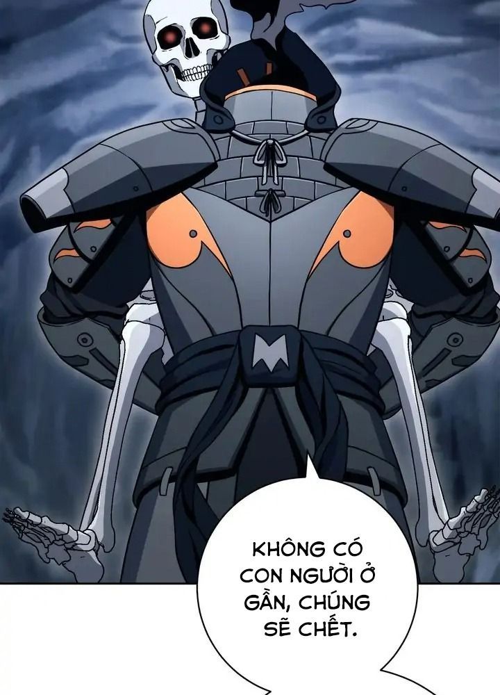 Chiến Binh Xương Trắng Thất Thủ Chapter 207 - Trang 2