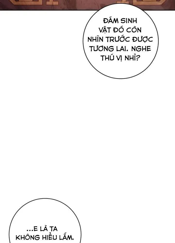 Chiến Binh Xương Trắng Thất Thủ Chapter 207 - Trang 2